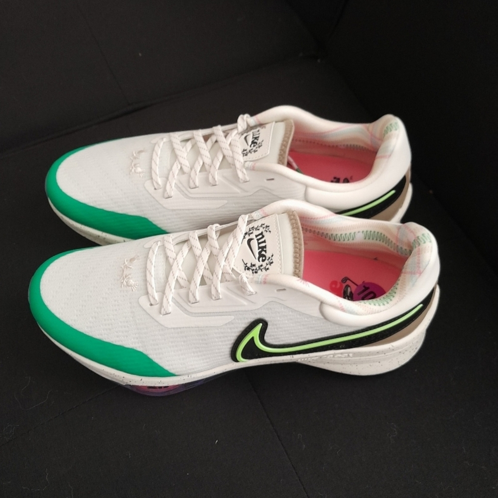 Nike Air Zoom Infinity Tour NRG Golf Cleat